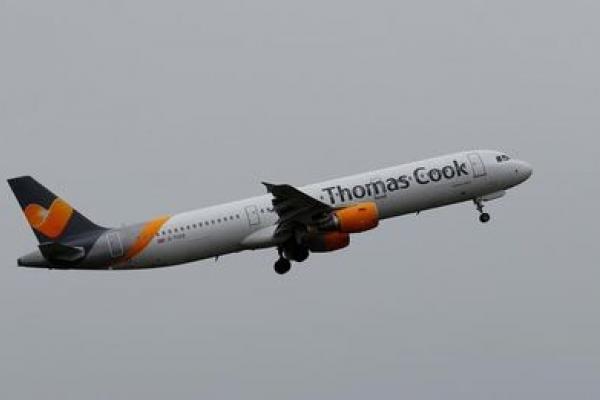 Thomas Cook precipita del 20% causa Brexit e bassa redditività
