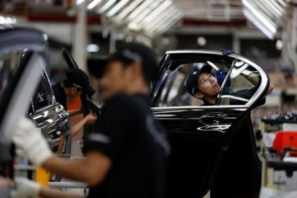 Borse europee su nella speranza di una forte ripresa
