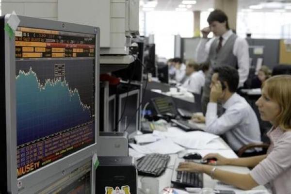 Rynek akcji Rosji zamknął sesję spadkami. MOEX Russia stracił 1,17%