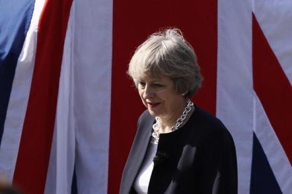 La Brexit e l'ultima cartuccia di May: ancora un nuovo rinvio?