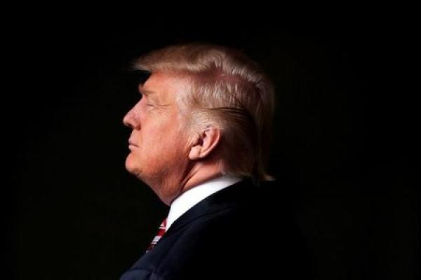 Trump - US-Bilanzierungsregeln für chinesische Unternehmen werden geprüft