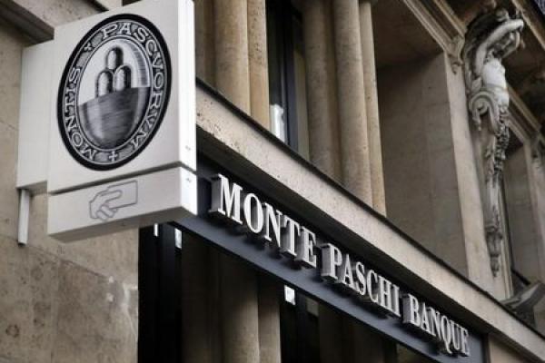 Mps corre dopo parole di Gualtieri sui crediti in sofferenza