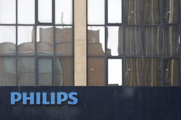 Stockbeat: L'avertissement de Philips annonce une mauvaise saison de résultats T3