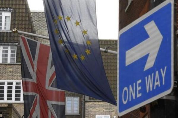Goldman erhöht Wahrscheinlichkeit für No-Deal-Brexit auf 25%