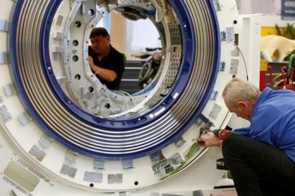 Top 5 Things to Know in the Market on Wednesday