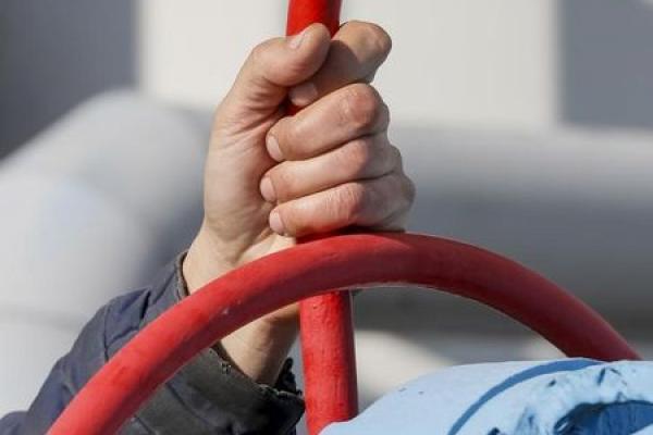 Los futuros del gas natural bajaron durante la sesión europea