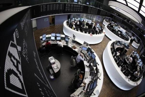 Los índices de Alemania cierran al alza; el DAX avanza un 0,21%