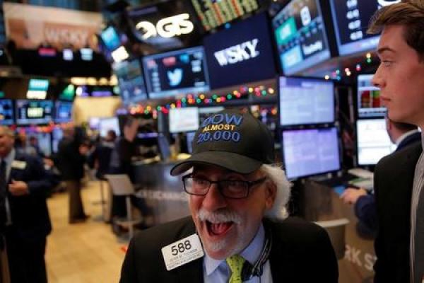 Top 5 Things to Know in the Market on Friday, February 28th