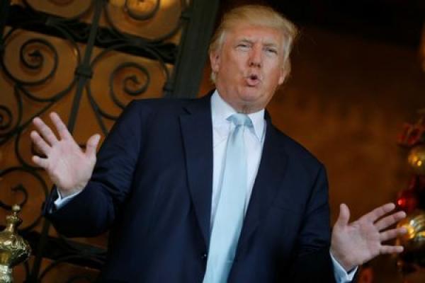 Trump dreigt met nieuwe tarieven voor Europese Unie