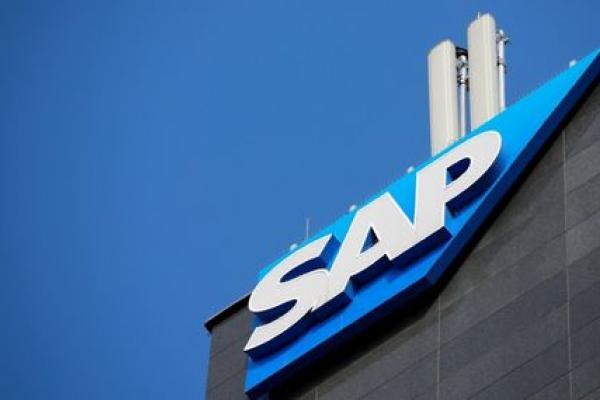 Borse europee su; SAP spinge la performance del DAX
