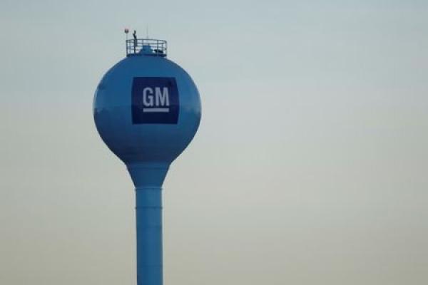 General Motors Earnings Beat, Revenue Misses In Q3