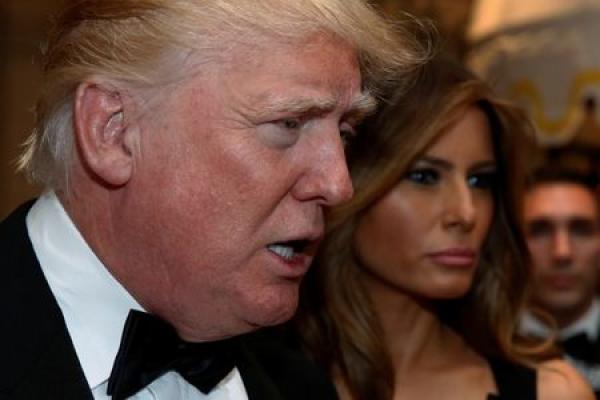 Stocks - Dow Notches Two-Month Winning Streak as Trump Stops Short on China