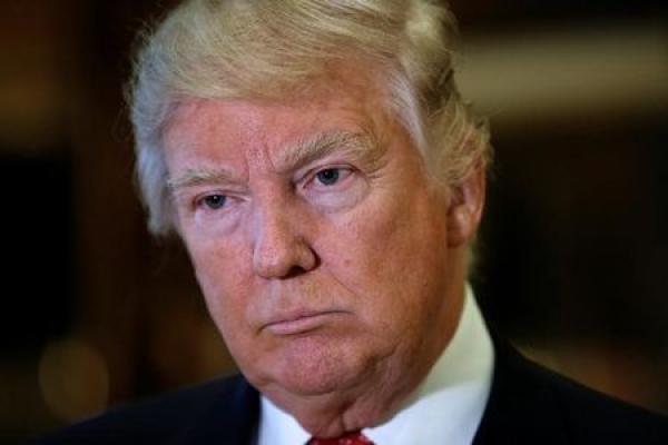 Breaking; U.S. House of Representatives Impeaches President Donald Trump