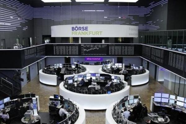 Aktien Europa: DAX mit höchsten Schlusskurs seit Anfang Juni