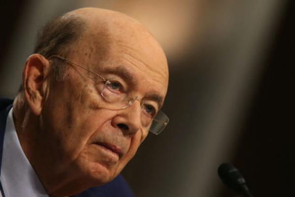 NewsBreak: Quality of China Trade Deal More Important Than Timing - Ross