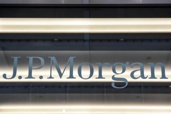 JPMorgan Q1 Earnings Fall 69% as Virus Hits Loan, Derivatives Books