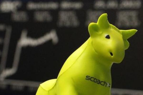 Los índices de Alemania cierran a la baja; el DAX cae un 0,80%