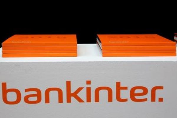 Bankinter gana un 1,4% más, hasta los 145 millones