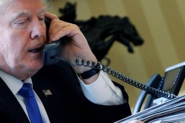 Trump: China wollte Coronavirus stoppen, aber scheiterte daran