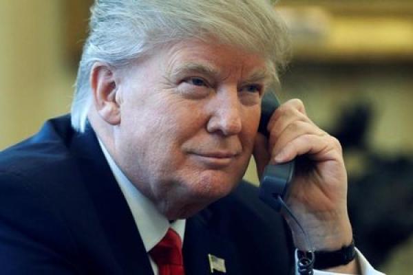 Tutto un grande bluff da Donald Trump? Nave USA in acque cinesi