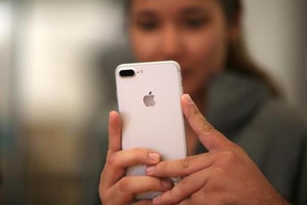 Apple überzeugt mit Zahlen auf ganzer Linie - Aktie steigt nachbörslich