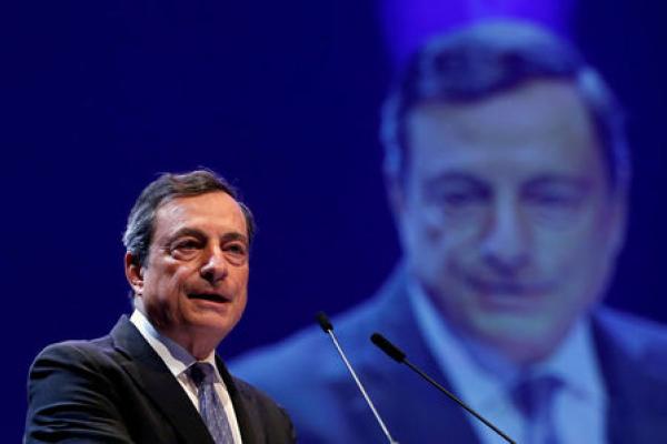 Les conseils de Draghi pour éviter une "destruction permanente" de l'économie