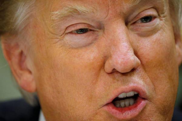 Los futuros de EE.UU. bajan tras las nuevas amenazas comerciales de Trump