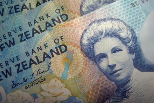 Forex: Neuseeland-Dollar steigt deutlich nach RBNZ-Zinsentscheid