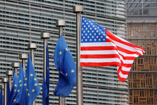 Nach Einigung mit Peking: Droht der EU jetzt das gleiche Schicksal wie China?