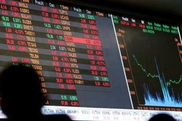 Los índices de Brasil cierran al alza; el Bovespa avanza un 0,92%