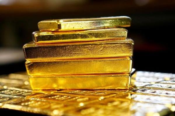 Gold Down Over COVID-19 Vaccine, Slackening in U.S.-China Tensions