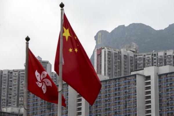 Property Stocks Gain After HK Suspends Extradition Bill; New World Dev Jumps 3%