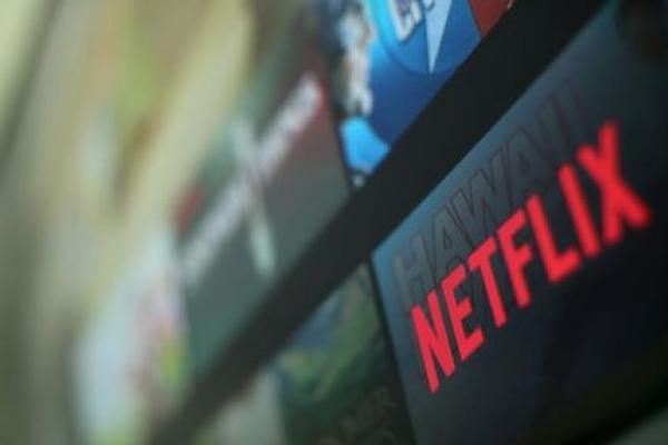 Netflix enttäuscht mit Quartalszahlen - Aktie fällt nachbörslich 9%