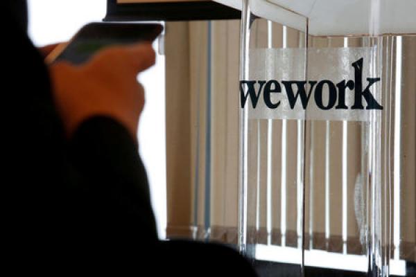 WeWork Parent Weighs Slashing Valuation by Half Pre-IPO - WSJ
