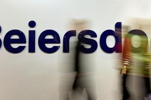 Beiersdorf-Aktie nach Vorlage der Investitionspläne unter Druck