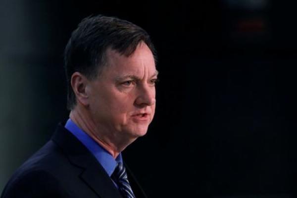 NewsBreak: Fed-Mitglied Evans offen für weitere Zinssenkung