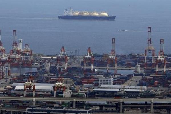 I futures del Gas Naturale in rialzo durante la sessione U.S.A.