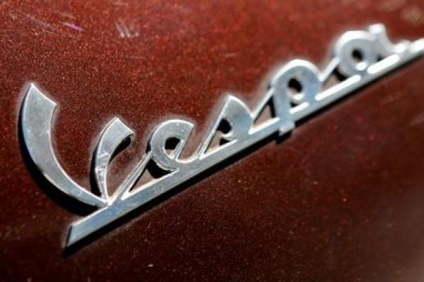 Piaggio raddoppia l’utile e vola a +6% in borsa
