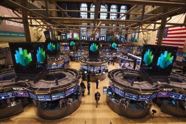 Stocks - U.S. Futures Recover Ahead of CPI, Fed Minutes