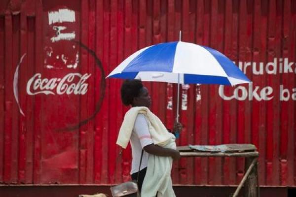 Coca-Cola Shares Fall As 2019 Outlook Lacks Fizz