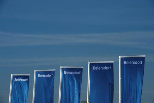 Beiersdorf-Aktie kurzfristig heißgelaufen?
