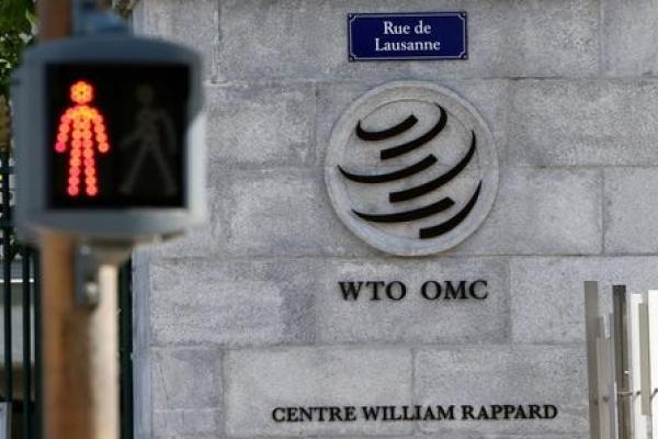 NewsBreak: WTO-Urteil über US-Sonderzölle auf EU-Importe um 16 Uhr
