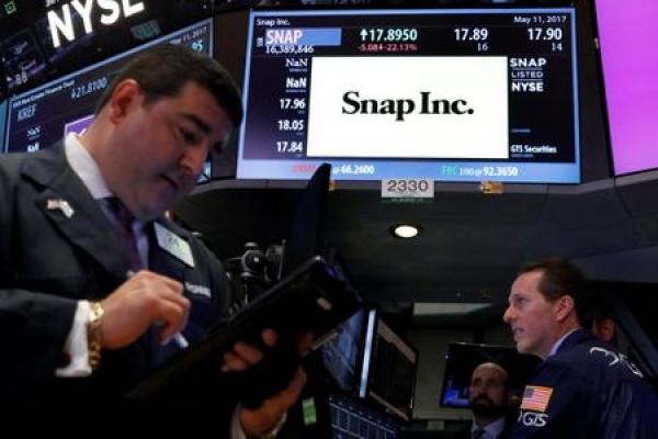 Stocks - Boeing, GE Slump in Premarket; Snap Surges, P&G Edges up