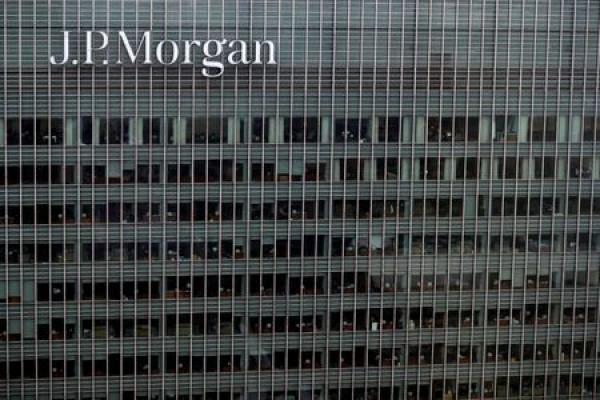 JPMorgan Stock Rises 5%