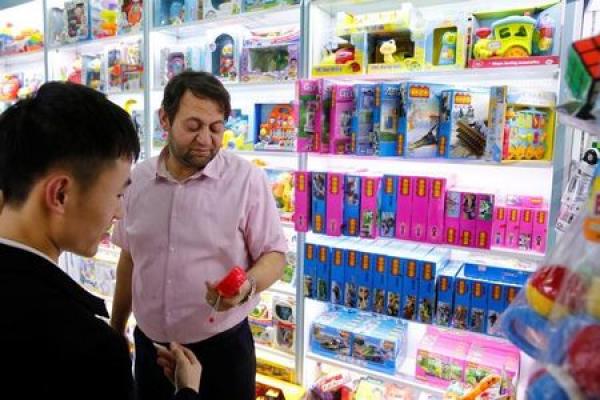 Chinese Inflation Data Indicates Long Road to Recovery