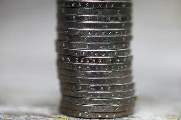 ¿Crash?: La rentabilidad negativa de la deuda soberana, al  200% en 9 meses