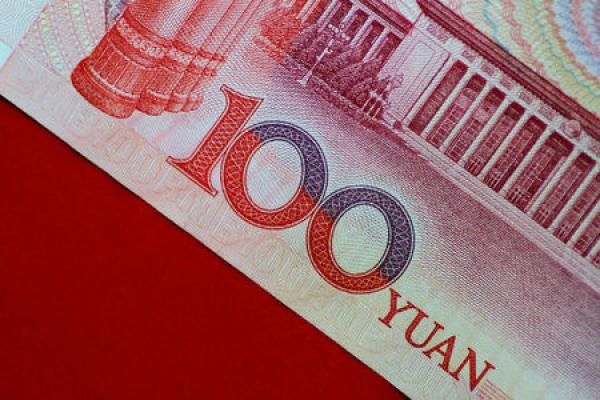Chinas Bankenaufsicht warnt vor Wetten auf Yuan-Abwertung