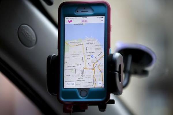 Lyft sigue con su montaña rusa: ¿Qué hacer con el valor?
