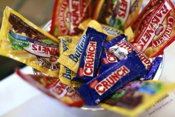 Gli indici PMI deludenti eclissano i forti risultati di Nestle e Unilever