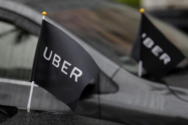 Los inversores no se suben a Uber y se deja ya más de 12.000 millones